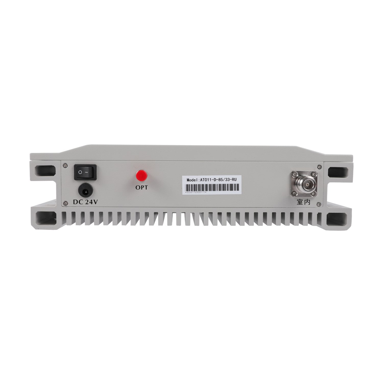 ATNJ 85dB 30dBm 2g 3g 4g ALC 900 1800MHz Dual Band Mobile Cell Phone LTE Network Signal Booster Amplifier Signal Repeater
